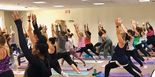 The Power of YOGA