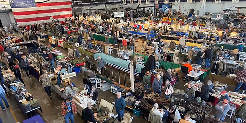 North Coast Military Collectors Fall 2026 Show at MAPS