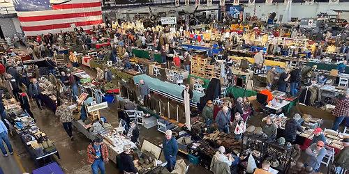 North Coast Military Collectors Fall 2026 Show at MAPS