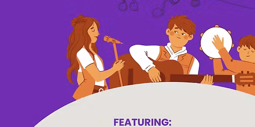 Pops Choir Concert