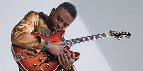 Norman Brown