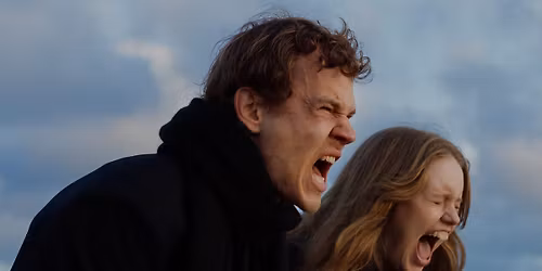 Filmipy\u00f6r\u00e4 Orivedell\u00e4 18.-19.4.