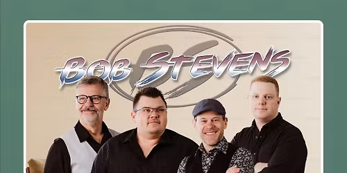 Annandagsdans till Bob Stevens