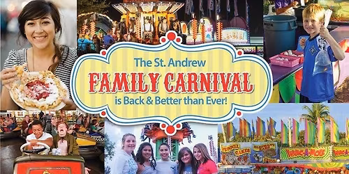 Saint Andrew Carnival