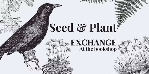 Seed & Plant Exchange
