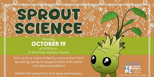 Sprout Science