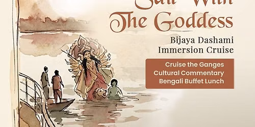 Bijaya Dashami Cruise
