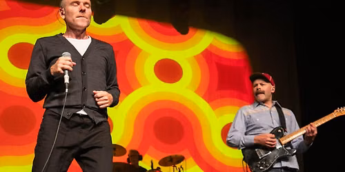 Belle & Sebastian (2-Night Pass)