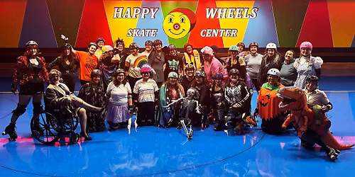 Skate Lab Fall: Back to Basics! Sep 24-Oct 29, 2026