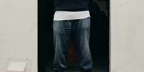 Dermot Kennedy: Matinee Acoustic + Q&A (16+ with an Adult)