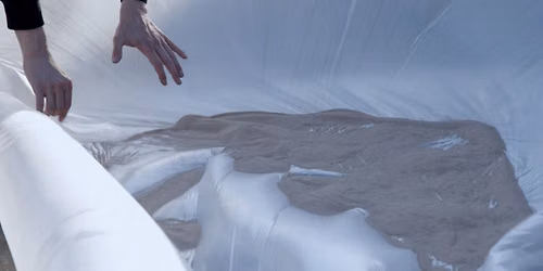 Clio Marden & Alex Catlin Freytag - FOR A LONG TIME I FELT LIKE THERE WAS MORE TO IT