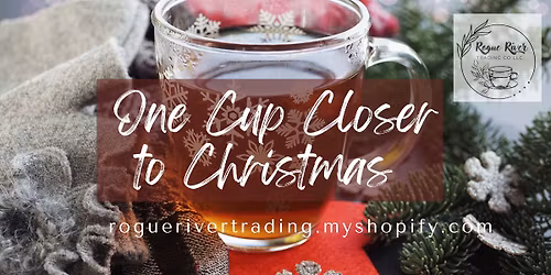 Rogue River Trading Co @ Lorie's Events