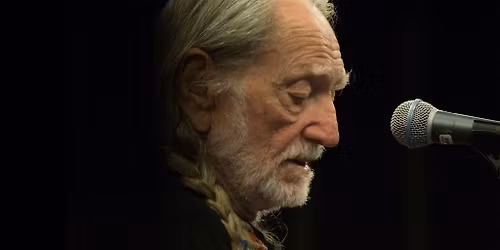 Willie Nelson w\/ Lily Meola