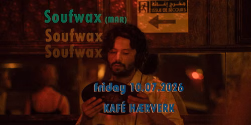 Soufwax (Mar)