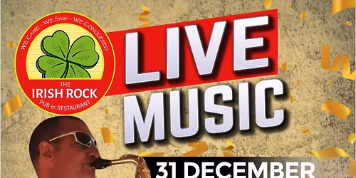 LIVE MUSIC WITH ONE DOG - ONE BITE