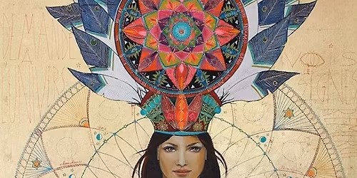 March Dances of Universal Peace Ottawa