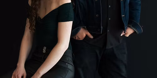 Perry Fine Arts Series  - Weary Ramblers