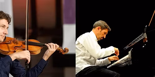 Daniel Garc\u00eda Gamaza y Francisco San Emeterio. AMIGOS DEL FIS