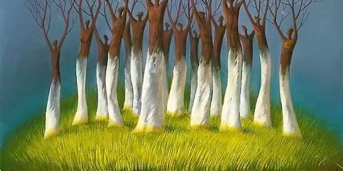 \u00c9bred\u00e9s-Bels\u0151 H\u00edv\u00e1s: \u00d6nismereti Workshop