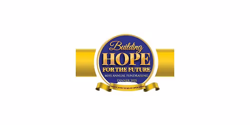 MHS Annual Fundraising Dinner 2025