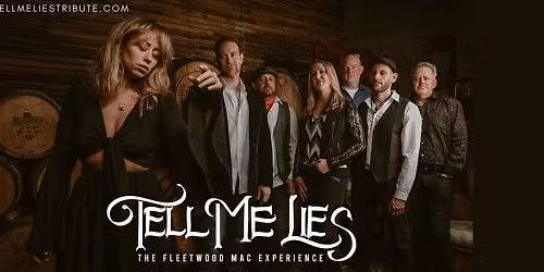 Tell Me Lies: A Celebration of Fleetwood Mac