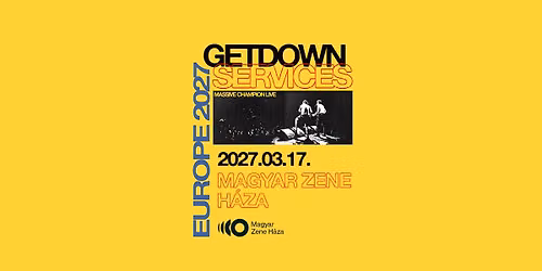 Getdown Services (UK)