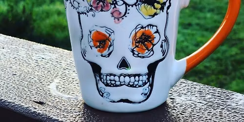 Sunday Night Goffee - \ud83c\udf3f\u2615\ud83e\udd87 Spring Edition \ud83c\udf3f\u2615\ud83e\udd87