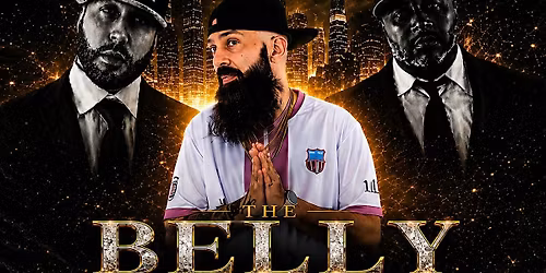 BELLY MEMORIAL WEEKEND TAKEOVER