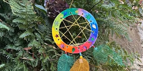 Dream Catcher Craft