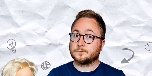 Jan Preuß: (V)ERZIEHER – pädagogisch bodenlos