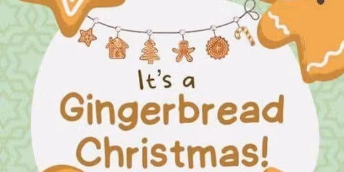 Christmas Cookies & Hot Chocolate Bar