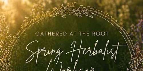 \u2728 Herbalist Workshop at The Yoga Lab \u2728