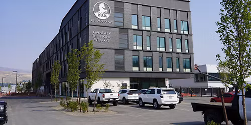 Local Energy Future - Draft Presentation