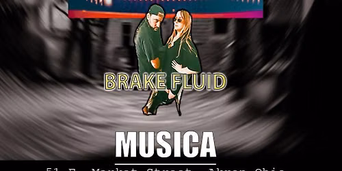 Cult Kids, Criminal Rock, Brake Fluid 