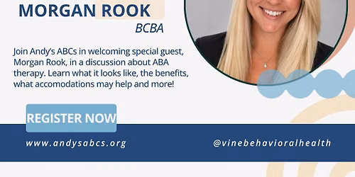 THE ABCS OF ABA