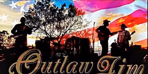 Snake Saturday and Outlaw Jim & the Whiskey Benders