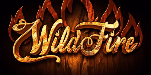 WildFire at Saddle Up Saloon