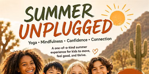 Summer Unplugged