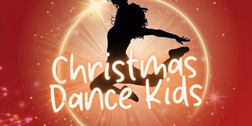 Stage de danse enfants