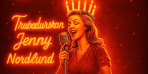 Lucia Partajj på Suzie Q’s