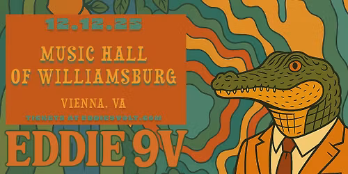 Eddie 9V