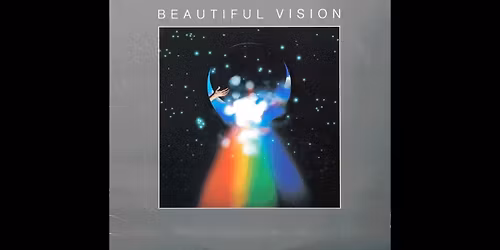 Beautiful Vision - The Essential Songs of Van Morrison at Chanhassen Dinner Theatres
