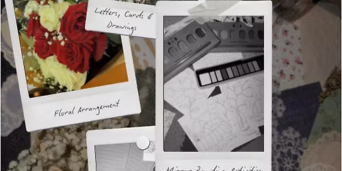 Mother\u2019s Day Memory-Making Workshop