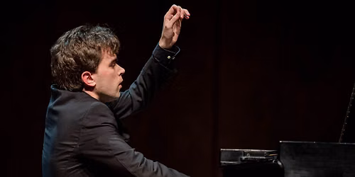 North Carolina Symphony - Dvorak Symphony No. 8 at Memorial Hall