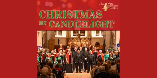 Christmas by Candlelight