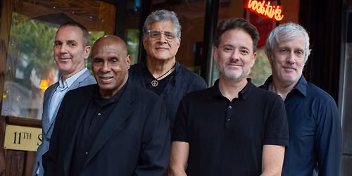 Keyed Up! presents Monday Night Jazz at 11th St. Bar