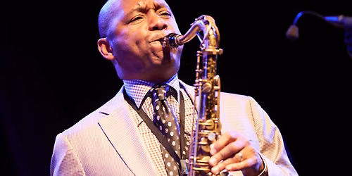 ORPHEUS CHAMBER ORCHESTRA con BRANFORD MARSALIS