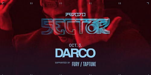 SECTOR w\/ DARCO (IL) 10.03.