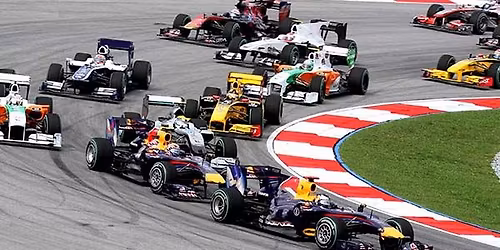 2026 Formula 1: Miami Grand Prix - Sunday
