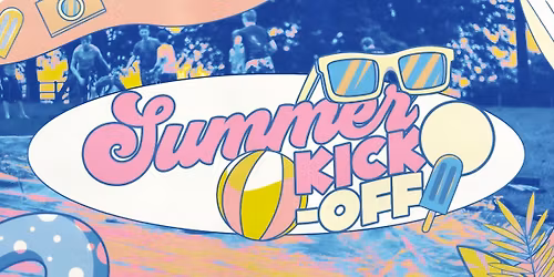 Summer Kick Off Moms and Littles Cuyahoga Falls